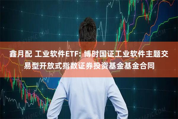 鑫月配 工业软件ETF: 博时国证工业软件主题交易型开放式指数证券投资基金基金合同